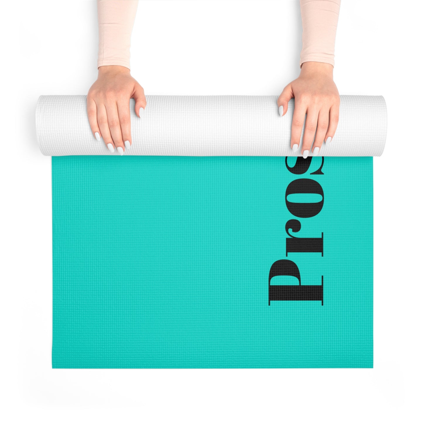 Foam Yoga Mat