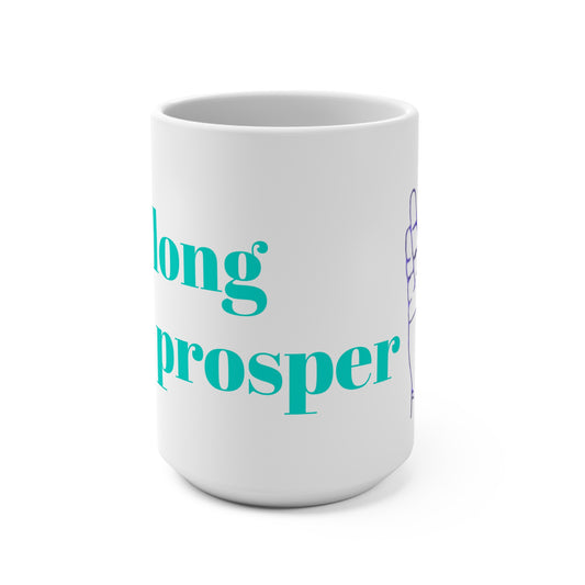 Mug 15oz