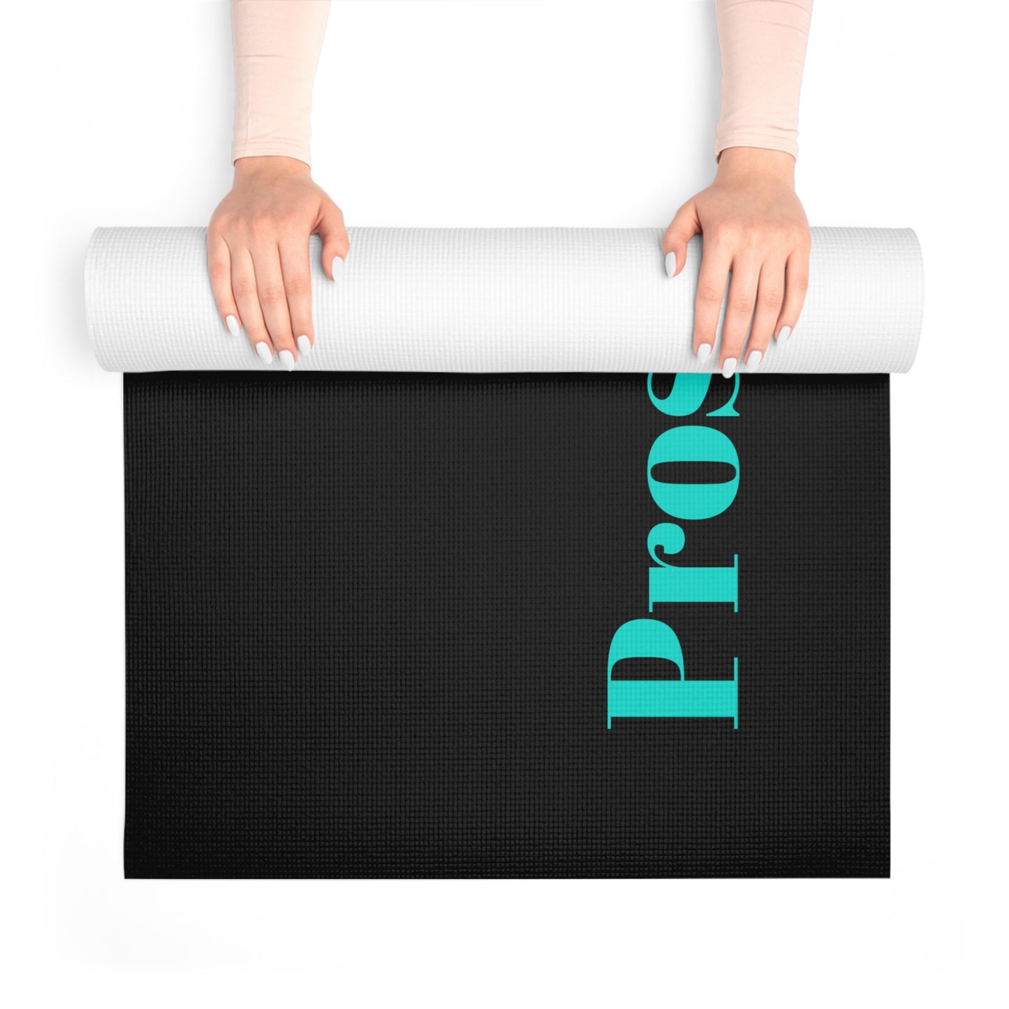 Foam Yoga Mat