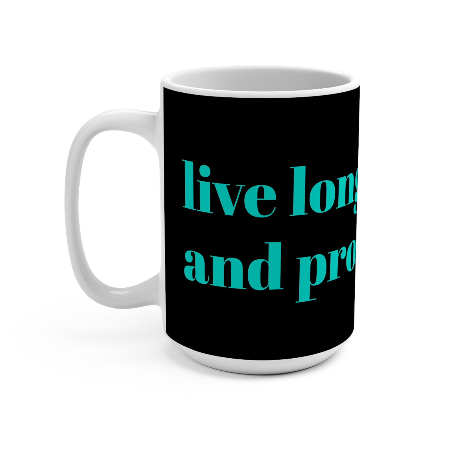 Mug 15oz