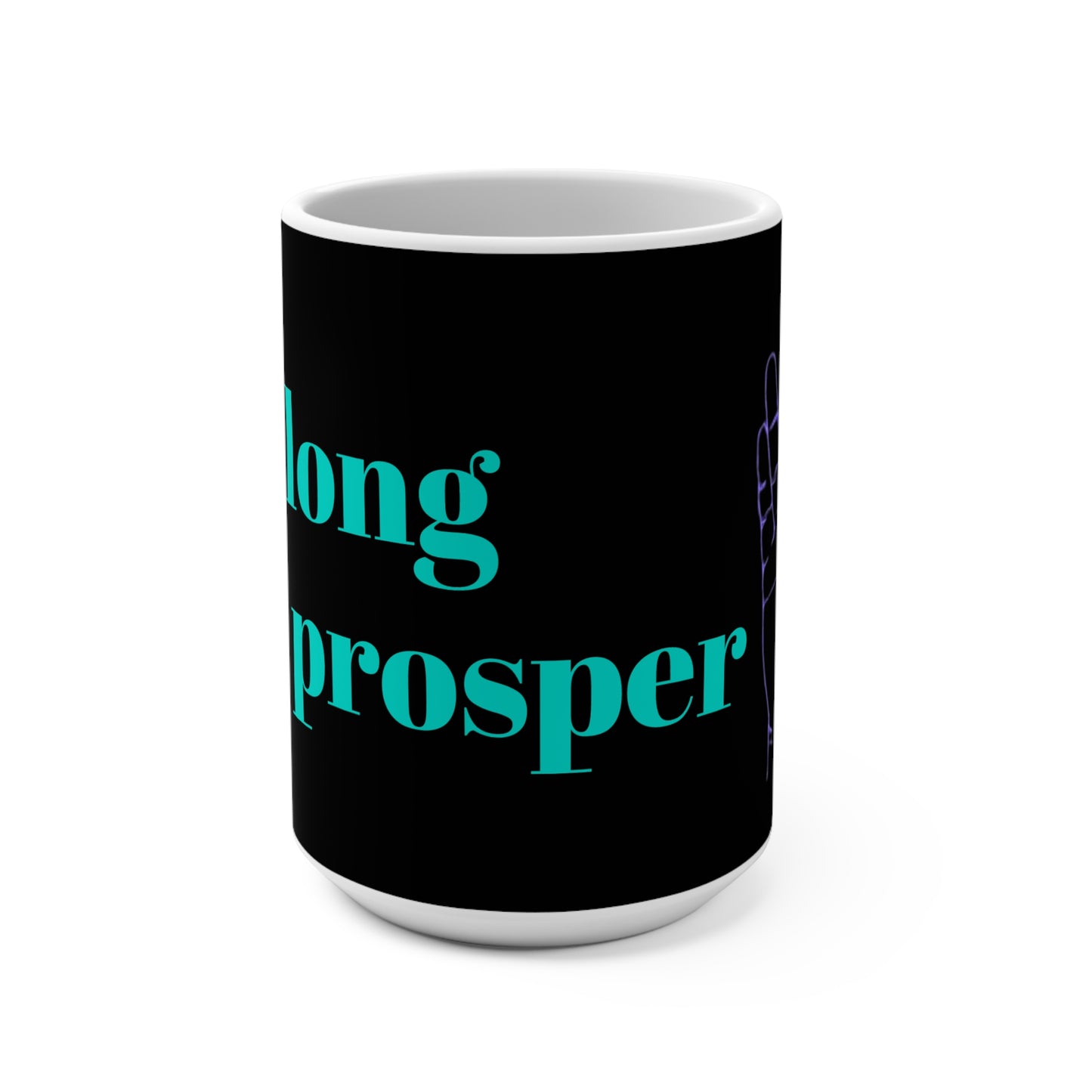 Mug 15oz