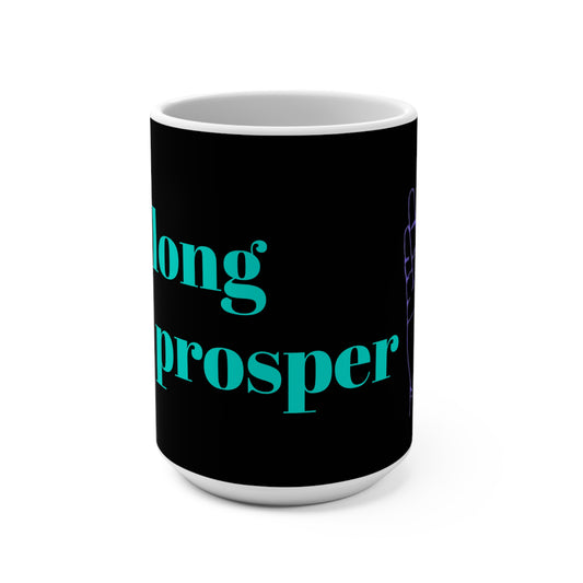 Mug 15oz
