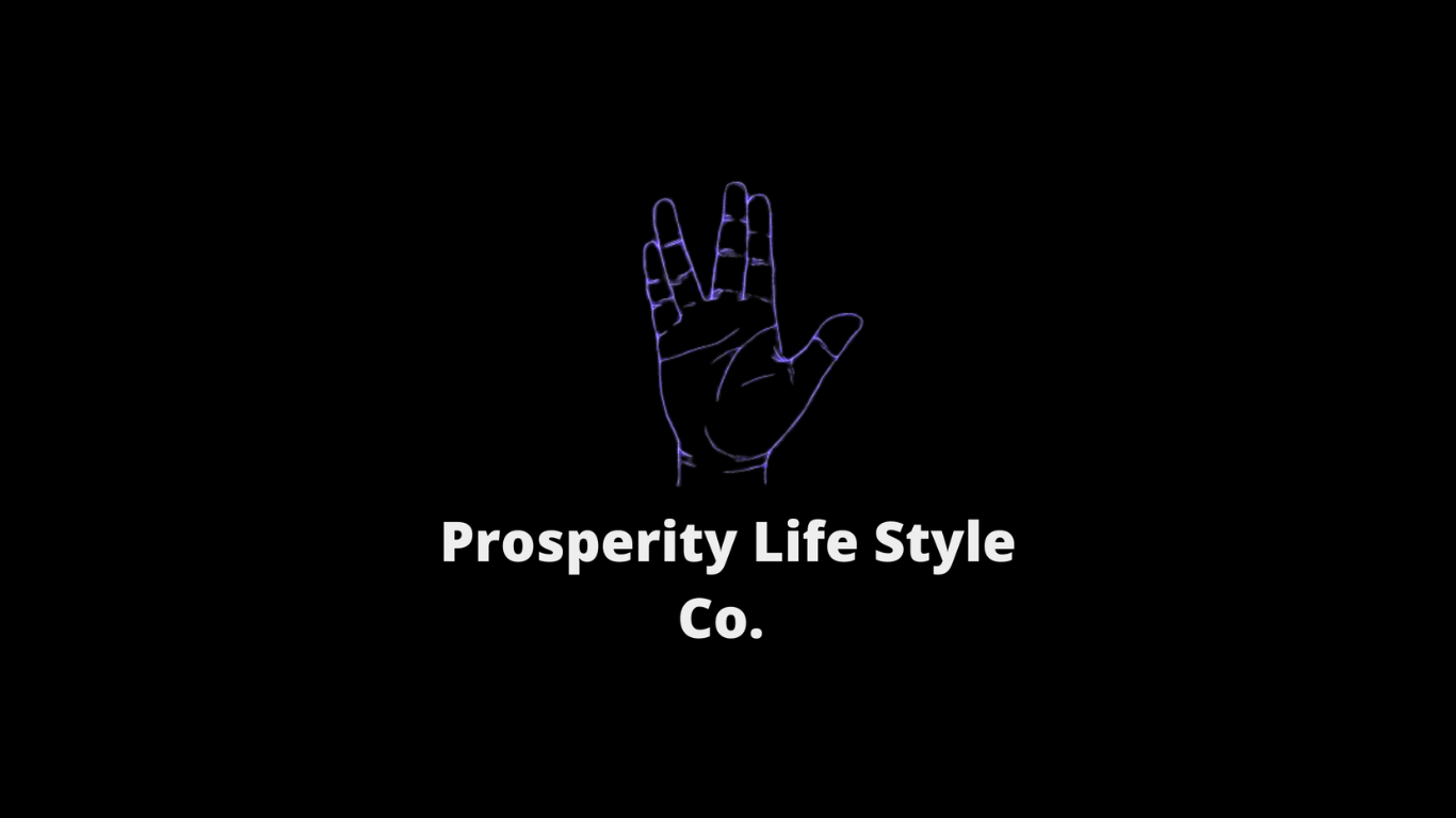 Prosperity Life Style Swag! Gift Card!