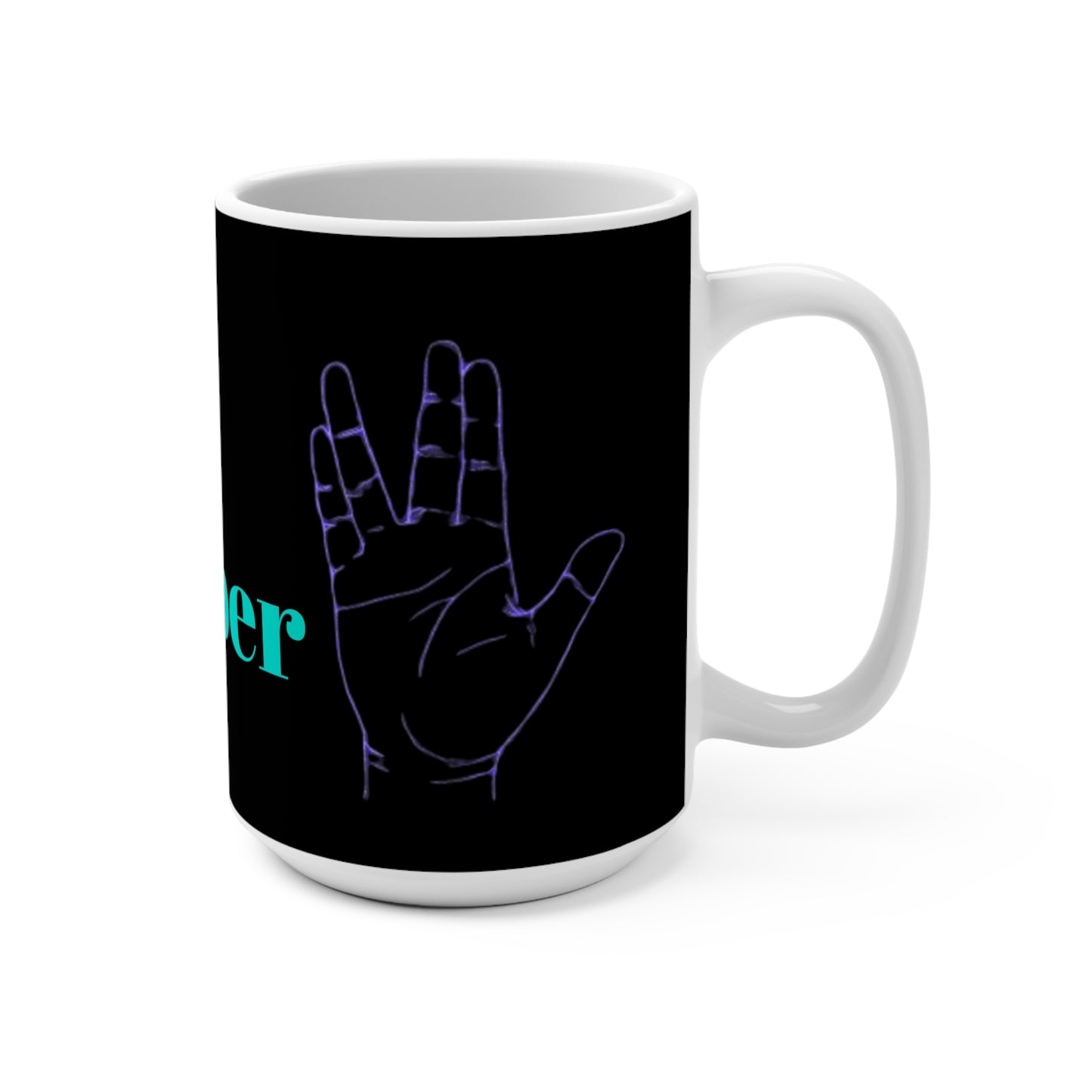 Mug 15oz