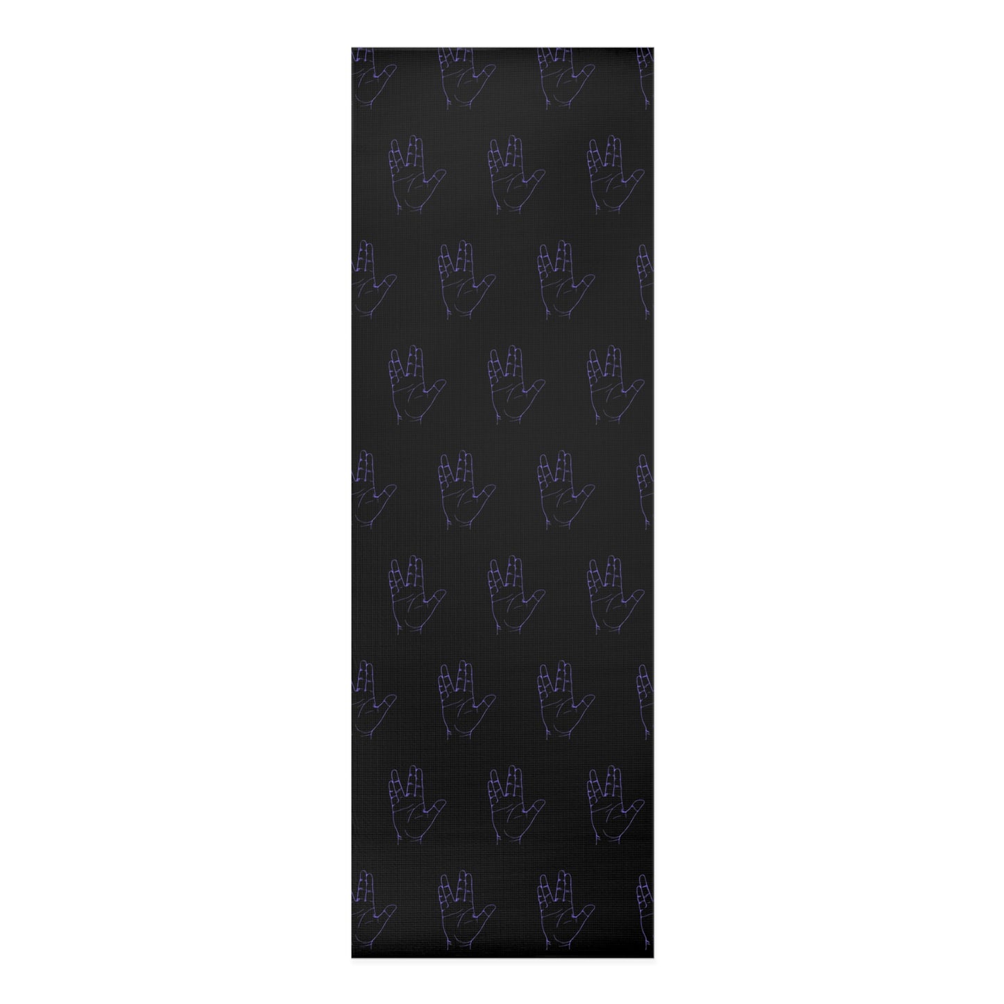 Foam Yoga Mat
