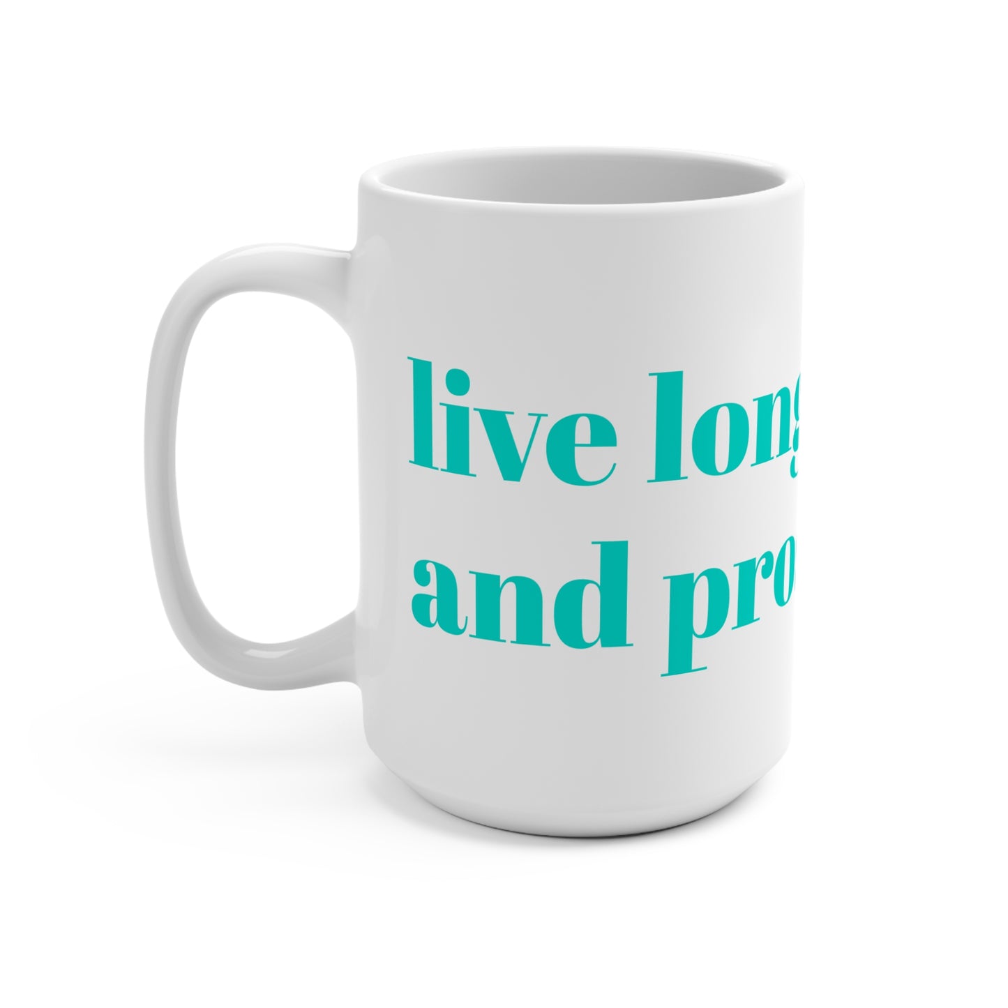 Mug 15oz