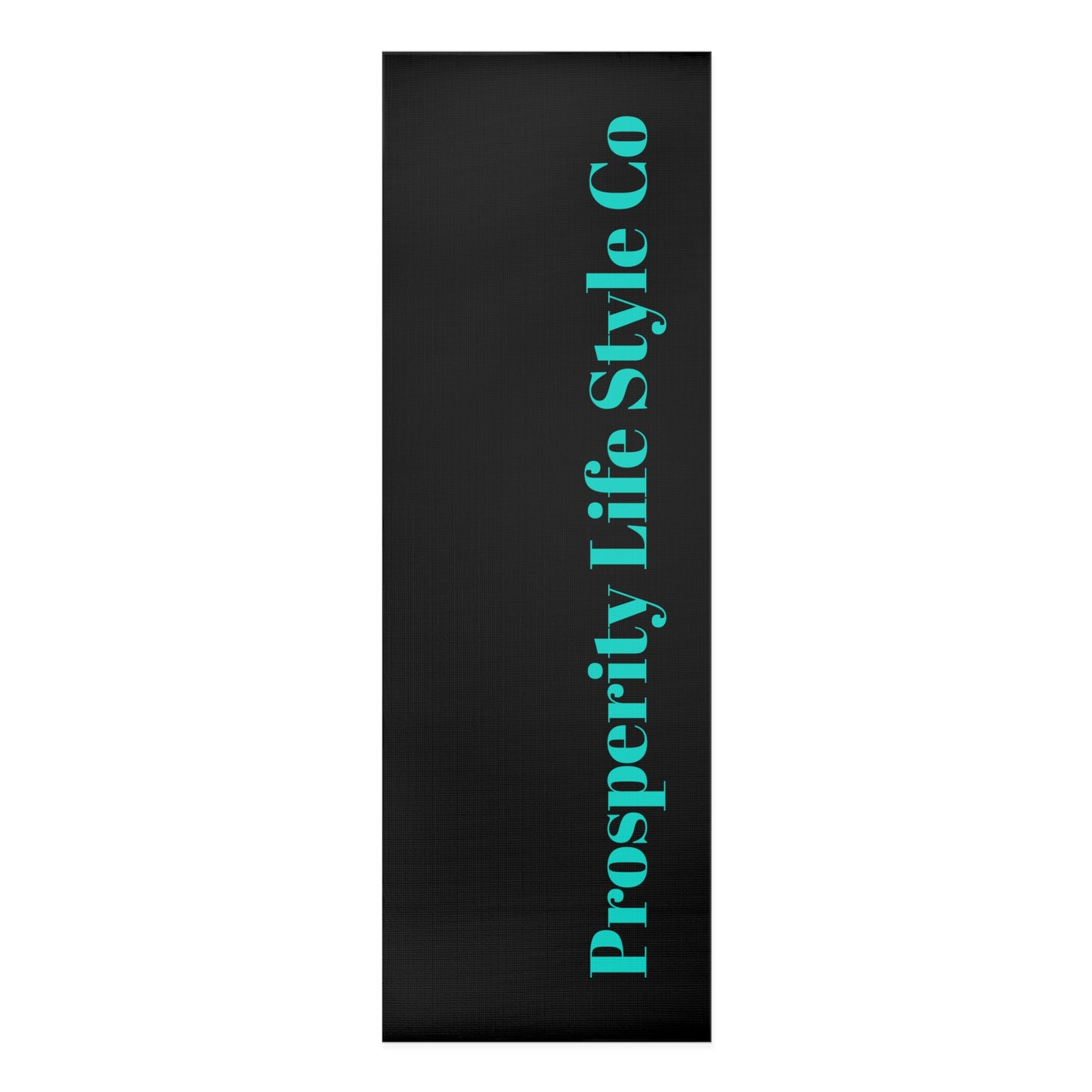 Foam Yoga Mat