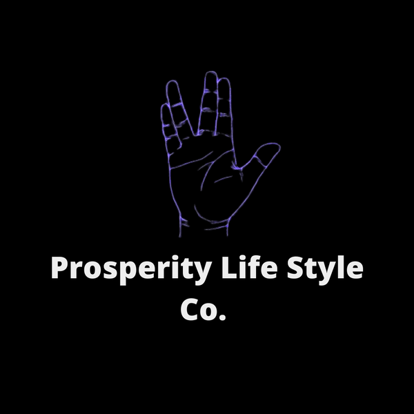 Prosperity Life Style Co 